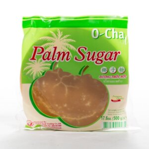 Palm Sugar (Piece)