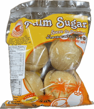 PALM SUGAR
