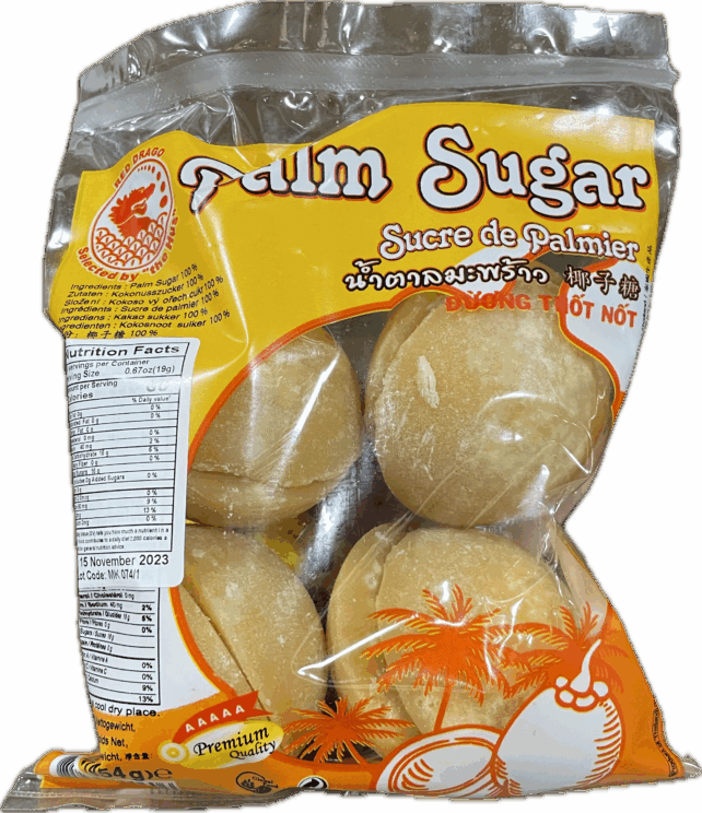 PALM SUGAR
