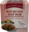 Spicy Beef (Bo Hue) Soup Base