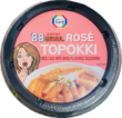 ROSE TOPOKKI