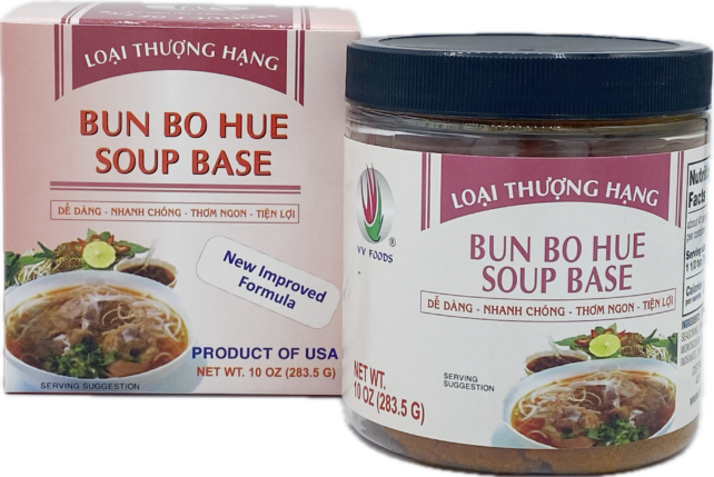 Spicy Beef (Bo Hue) Soup Base - Image 3