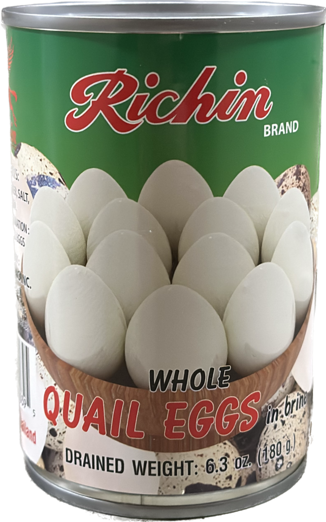 Quail Egg (Taiwan)