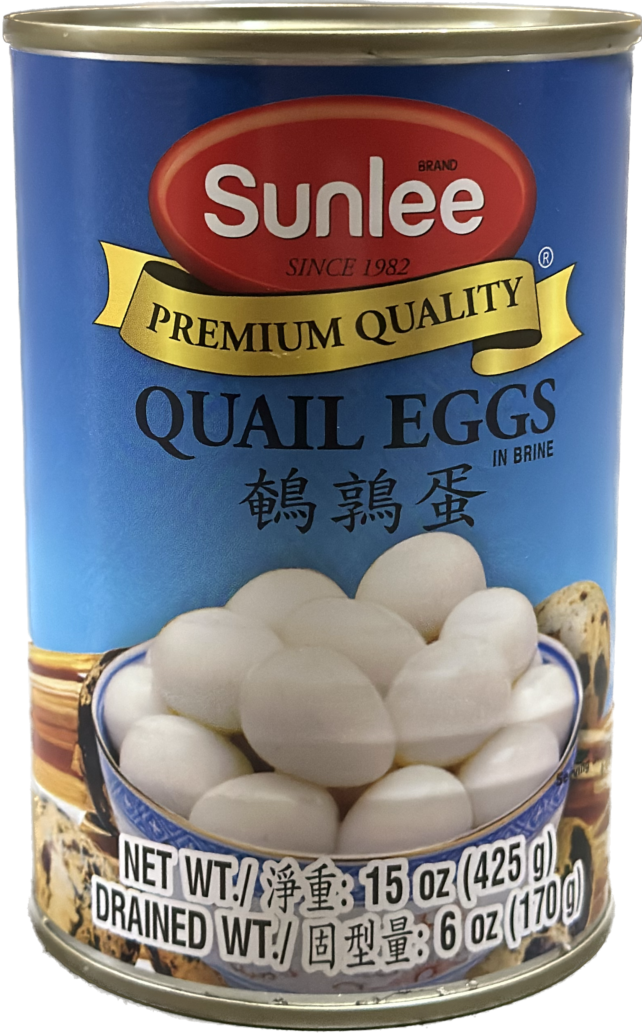Quail Egg