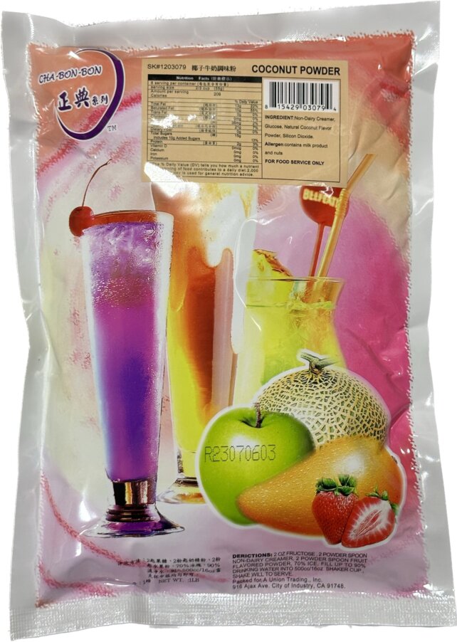 Coconut Powder
