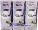 Taro Milk Drink