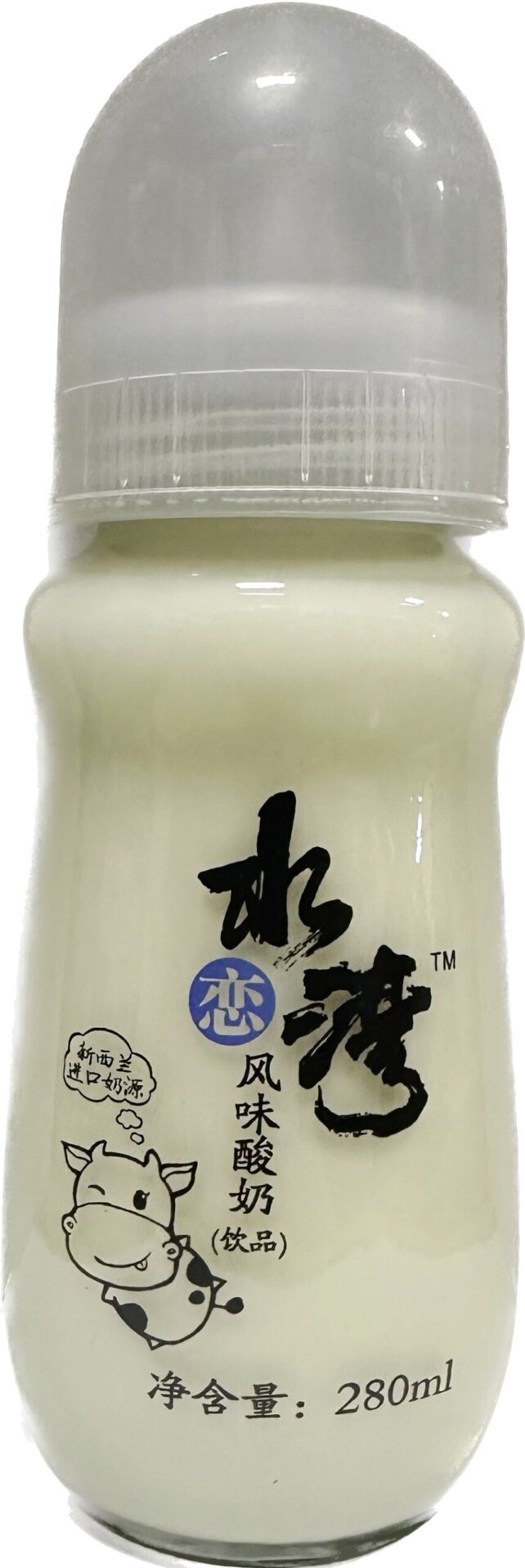 Yogurt Drink