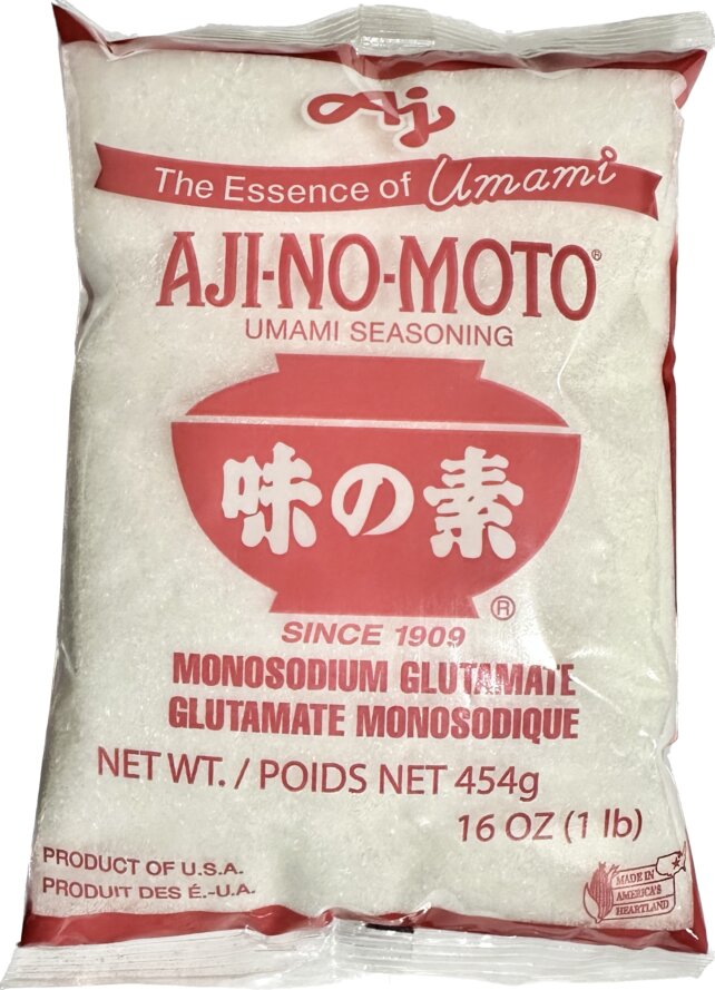 MSG Powder (Bag)