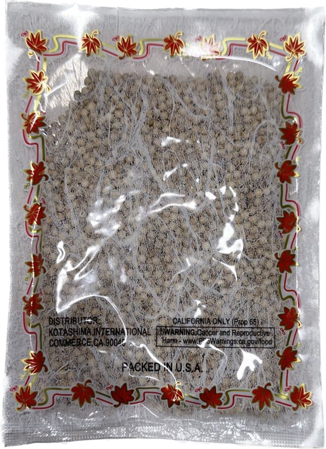 White Pepper Powder - Image 2