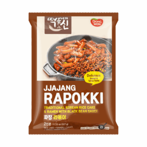 JJAJANG RAPOKKI