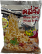 Tomyum Shrimp Noodle