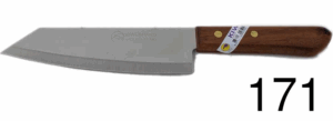 #171 KNIVES