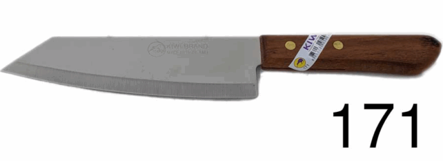 #171 KNIVES