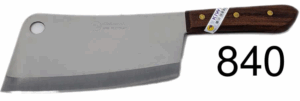 #840 KNIVES