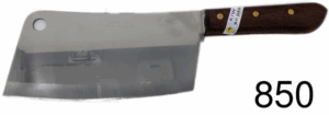 #850 KNIVES