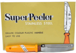 #411 PEELERS