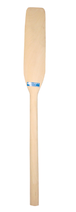 80CM WOODEN LADLE