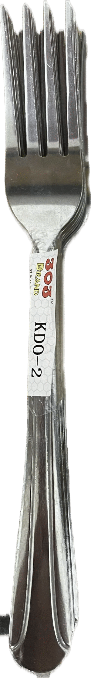 STAINLESS STEEL FORKS