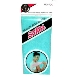 NYLON BATH TOWELS