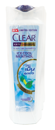SHAMPOO