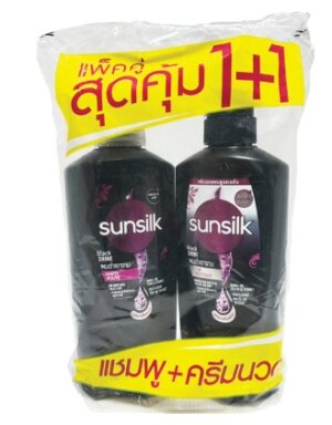 SHAMPOO