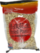 White Peanut (Skinless)