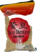Dried Soybean