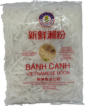 Banh Can (Red)