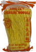 Dried Egg Noodle