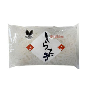 SHIRATAKI NOODLES