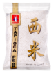 White Tapioca Pearl