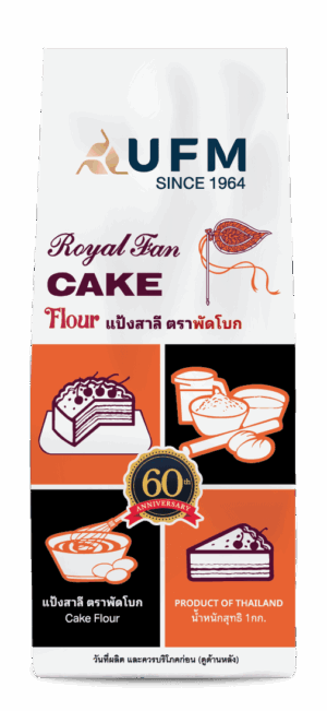WHEAT CAKE FLOUR
