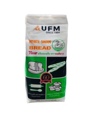 BREAD WHEAT FLOUR