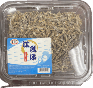 Dried Anchovy (Box)