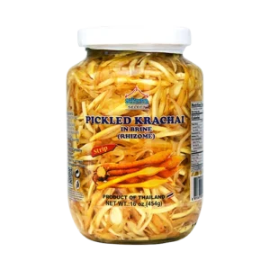 PICKLED KRACHAI *STRIPS*