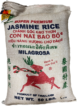 Jasmine Rice