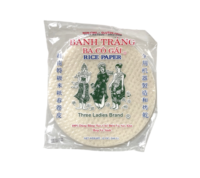28cm Machine Rice Paper