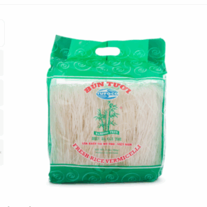 Rice Vermicelli