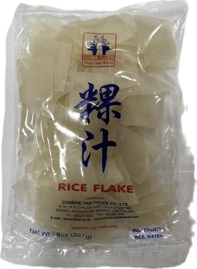 Rice Flake