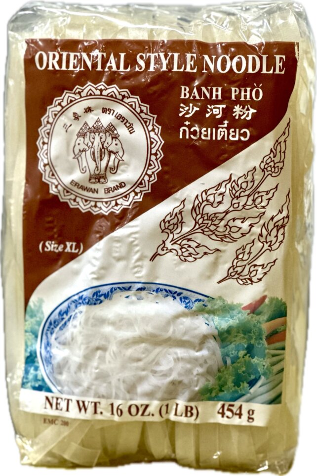 Rice Stick (Extra Large)