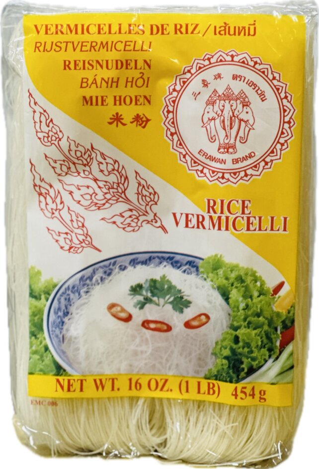 Rice Vermicelli