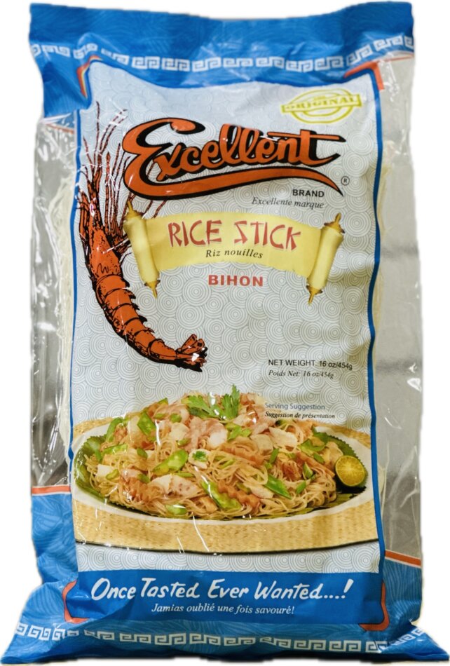 Bihon Rice Stick