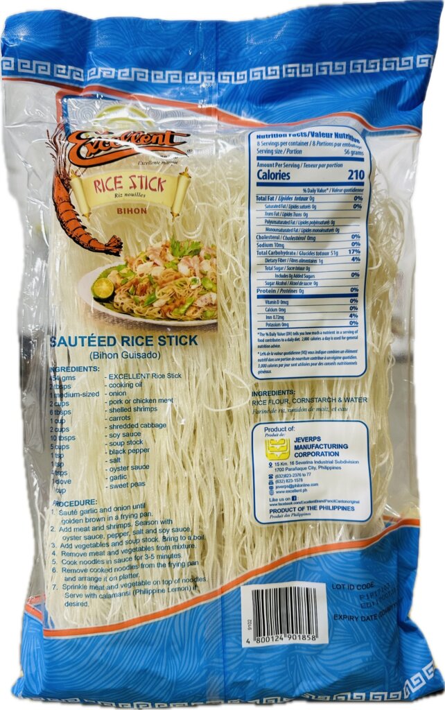 Bihon Rice Stick - Image 2