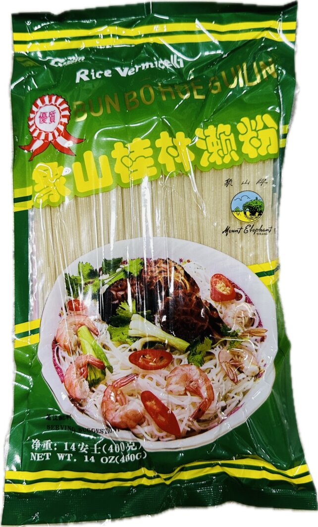 Guilin Rice Stick (XL/Green)