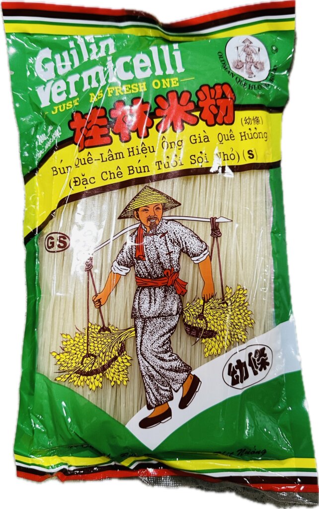 Guilin Rice Stick (Green/S)