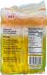 Yellow Rice Stick (Mi Quang #991) - Image 2