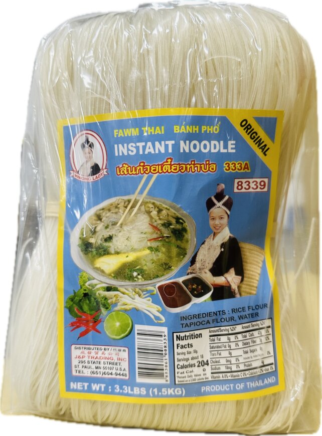 Instant Noodle