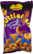 Cuttlefish Crackers
