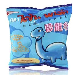 ORIGINAL FLAVOR SNACK