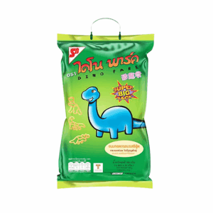Seafood Flavor Snack - 6 x 300g